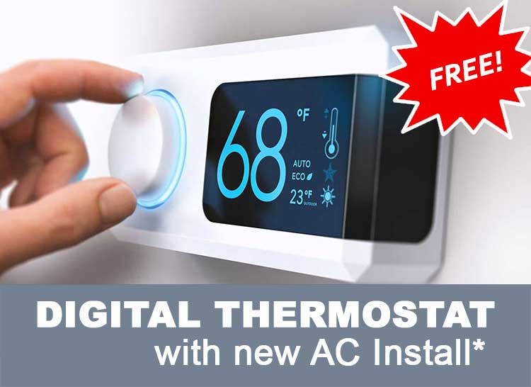 Free-digital-Thermostat