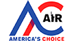 America's Choice Air logo