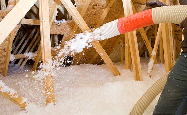 Why Should You Consider Upgrading Your Attic Insulation